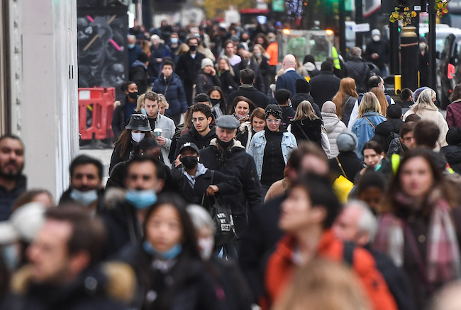 Le PIB français devrait continuer à résister début 2023, indique la Banque de France