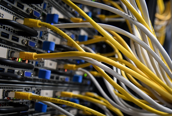 Marseille, septième « hub » internet mondial, attire les géants mondiaux des « data centers »