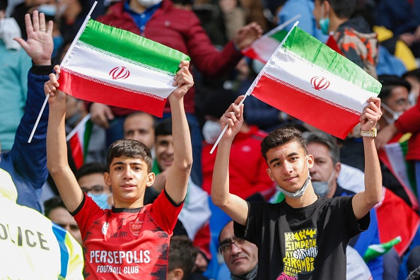 Iran: ouverture d’une enquête pour viols de mineurs dans une école de foot
