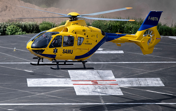 Savoie : un conducteur de camion retrouvé mort après une chute dans un ravin