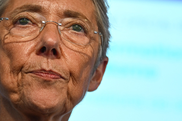 Immigration: Élisabeth Borne a entamé des négociations sous haute tension