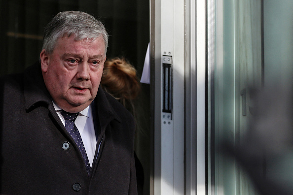 Affaire de corruption en lien avec le Qatar: deux eurodéputés menacés d&rsquo;une levée d&rsquo;immunité