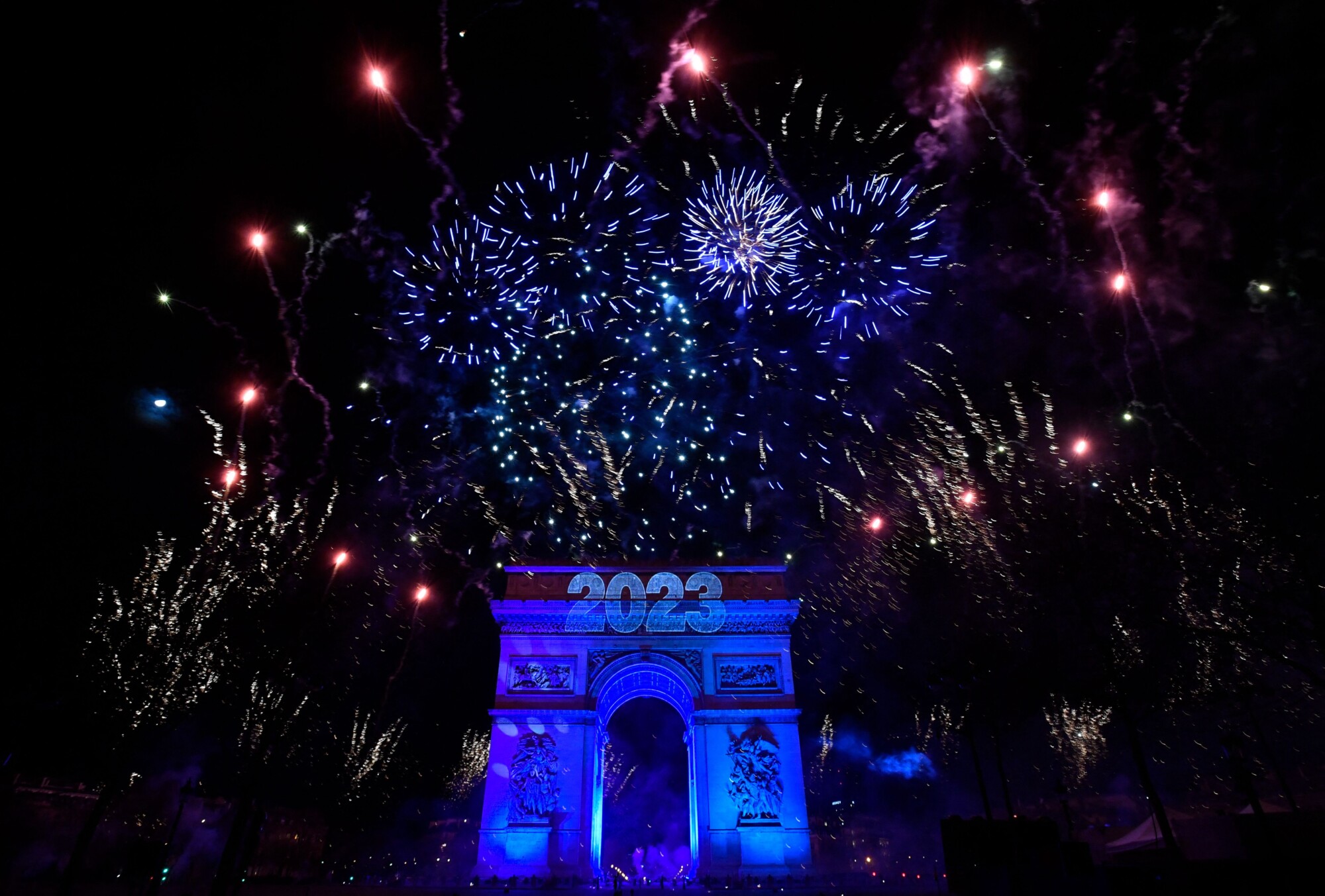 Une année 2023 à la croisée des chemins