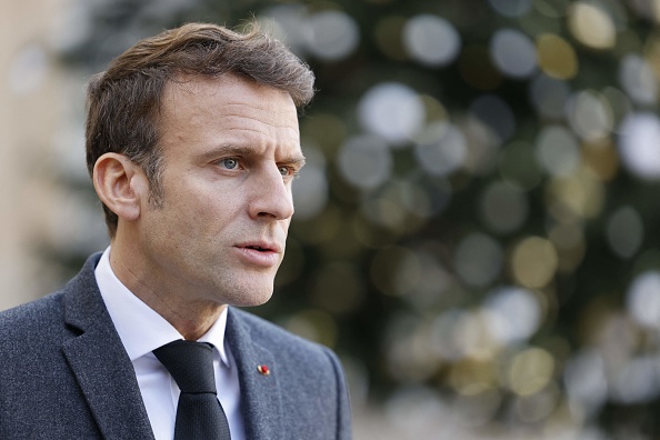 Craignant une explosion sociale, Emmanuel Macron appelle ses ministres à «rester à l’écoute des Français»