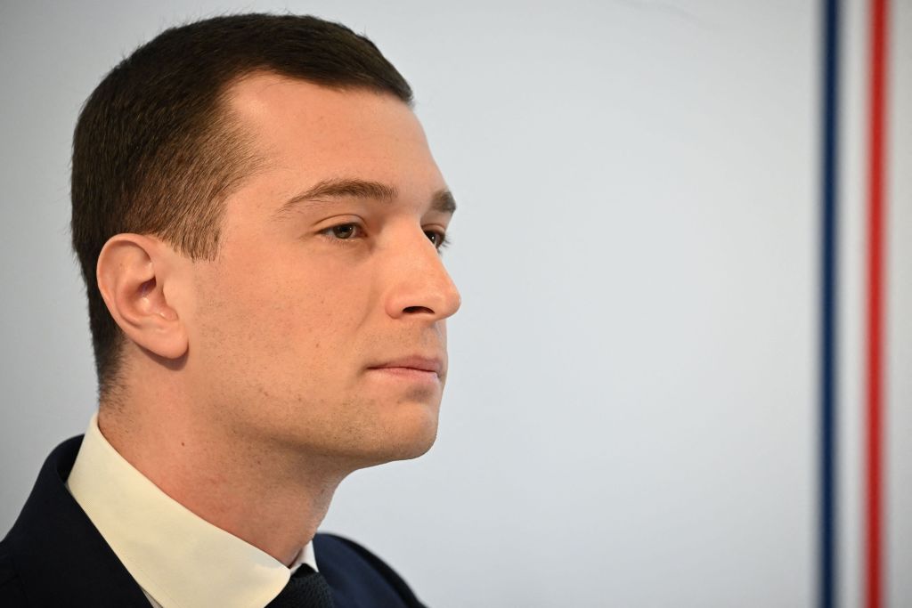 Jordan Bardella ne « modifiera pas » le « dispositif » des JO de Paris s&rsquo;il est nommé à Matignon