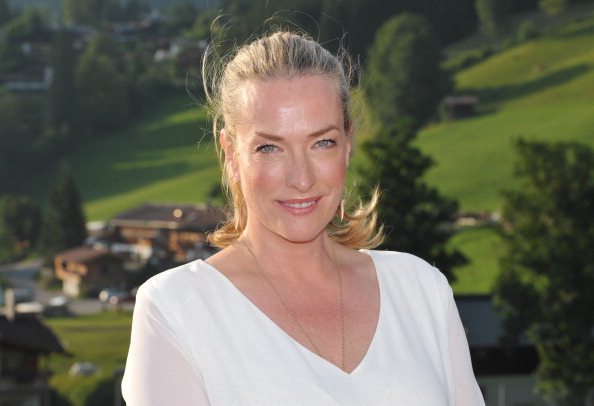 Décès à 56 ans de la mannequin « supermodel » des années 80-90 Tatjana Patitz