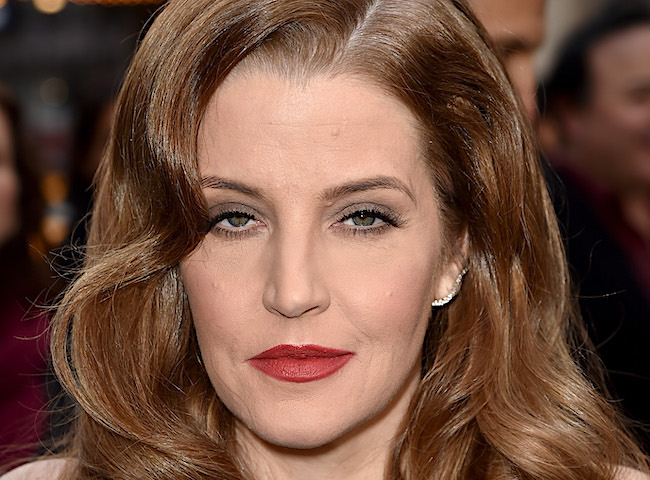 Lisa Marie Presley, fille unique du « King » Elvis, est décédée à l&rsquo;âge de 54 ans