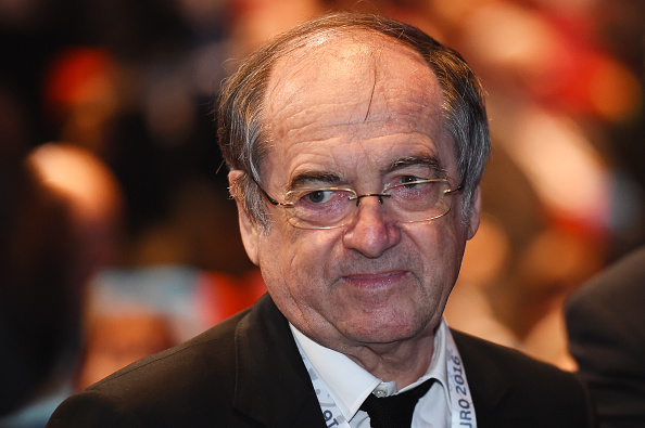 L&rsquo;enquête pour harcèlement moral et sexuel visant Noël Le Graët classée sans suite