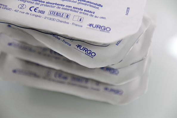 Les laboratoires Urgo condamnés pour infraction à la loi « anti-cadeaux »