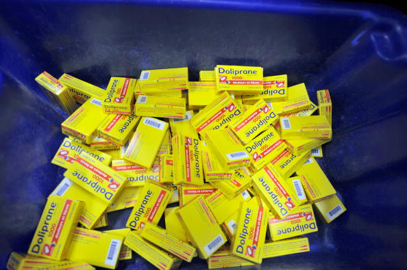 Dafalgan, Doliprane… face à la pénurie le gouvernement interdit la vente de paracétamol en ligne