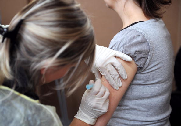 Rougeole, coqueluche, tétanos… Les vaccins restent la meilleure arme mondiale pour protéger les enfants