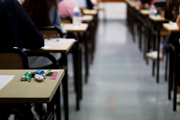 États-Unis: mise à l&rsquo;écart d&rsquo;une professeure ayant montré des images de Mahomet en classe