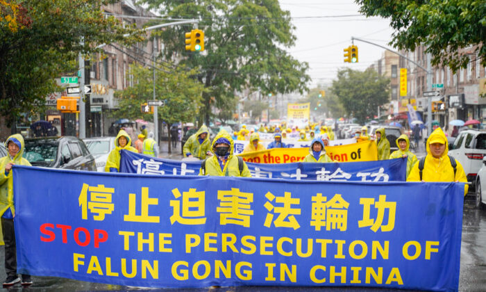 Deux pratiquants de Falun Gong meurent des suites de la persécution pendant le Nouvel An lunaire