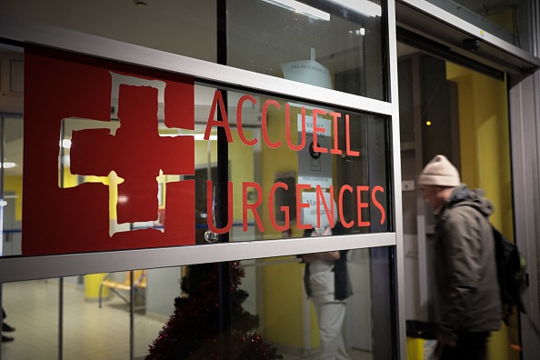 5 ordonnances pour sauver le système de santé