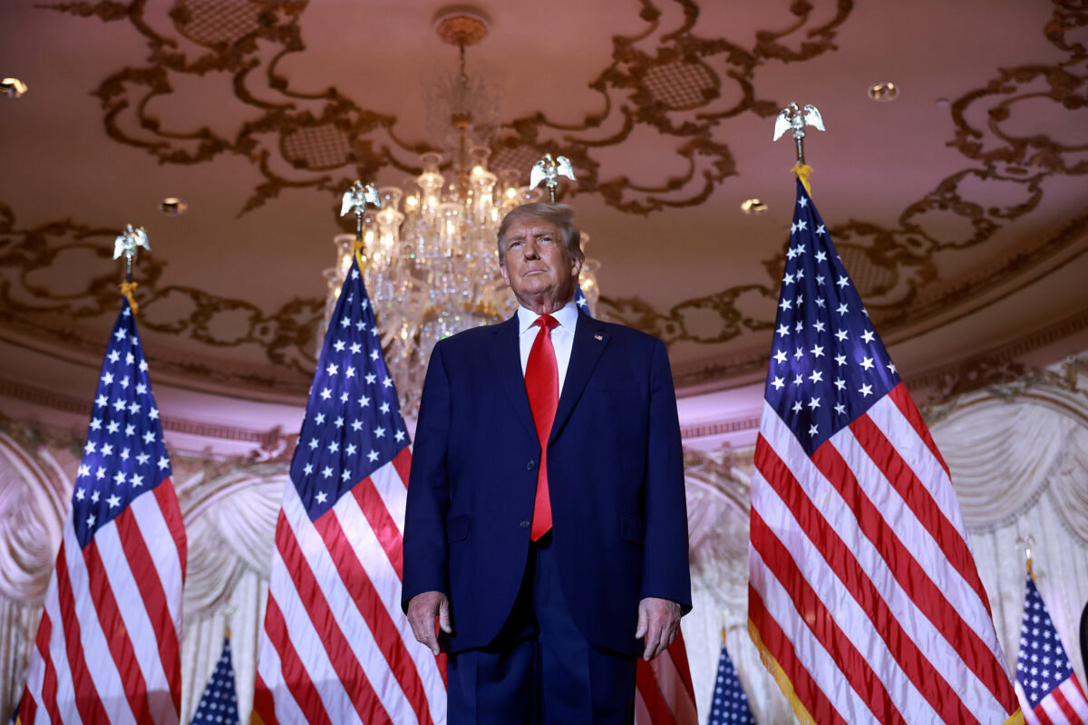 Donald Trump voit ses déclarations d&rsquo;impôt rendues publiques: sur six années, quatre révèlent des revenus négatifs