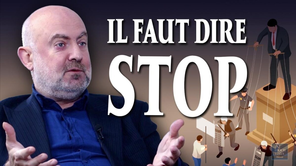 « La caste est prête à tout sacrifier pour garder ses privilèges » – Éric Verhaeghe