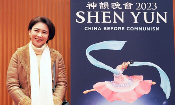 « Le plus haut niveau de performance au monde » : le public de Tokyo loue la « perfection » de Shen Yun