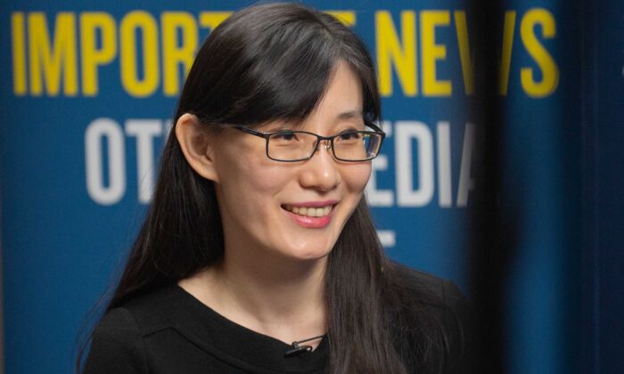 Une lanceuse d’alerte accuse Pékin de dissimuler les chiffres réels du Covid