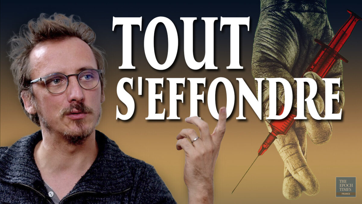 « Le système de santé est devenu une industrie de la maladie » – Louis Fouché