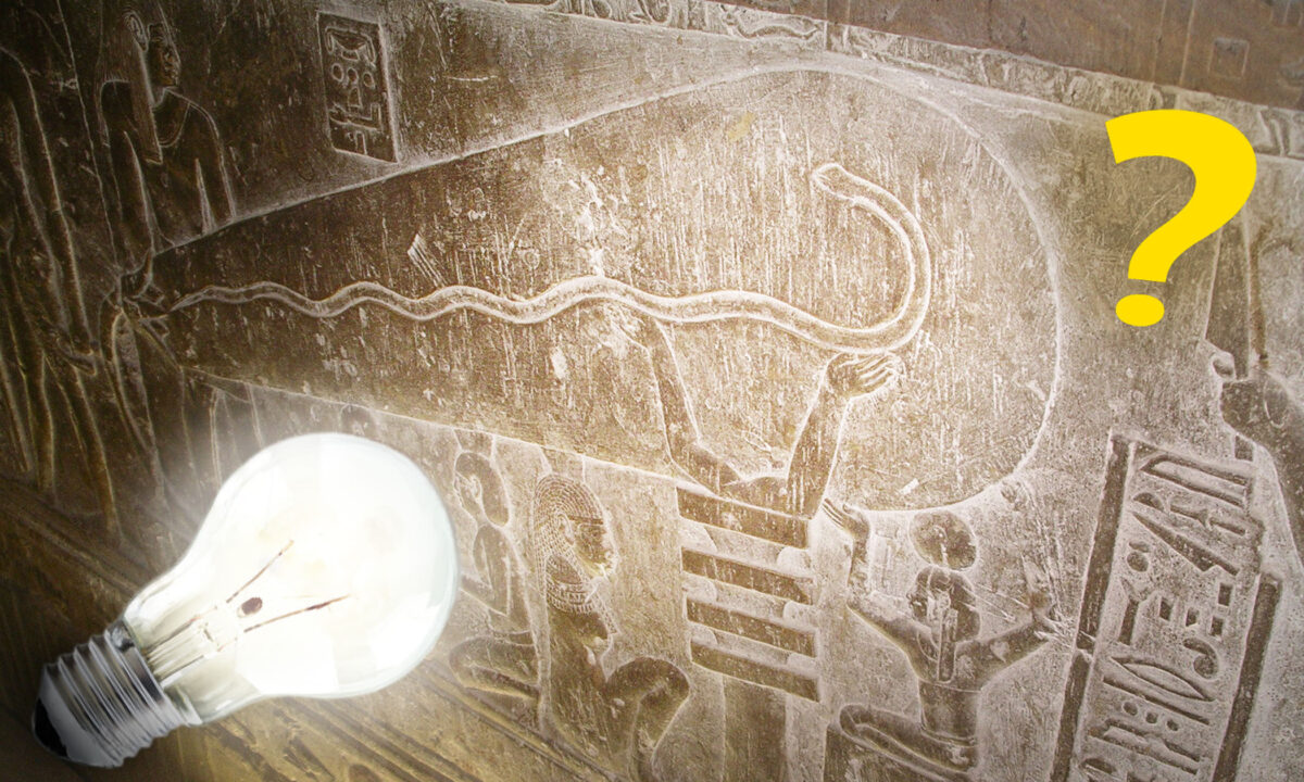 Dix-sept objets anciens tellement improbables pour leur époque qu&rsquo;ils suggèrent l&rsquo;existence de civilisations avancées datant de plusieurs milliers ou millions d&rsquo;années