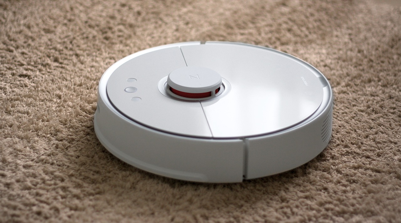 Les robots aspirateurs Roomba d&rsquo;Amazon prenaient des photos et les diffusaient sur Internet