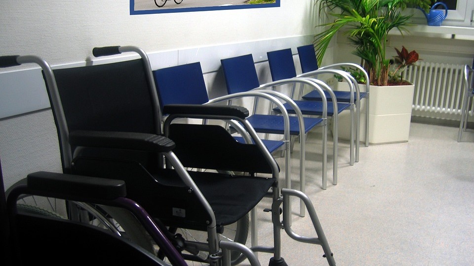 Accès aux soins : qui sont ces patients qui renoncent ?