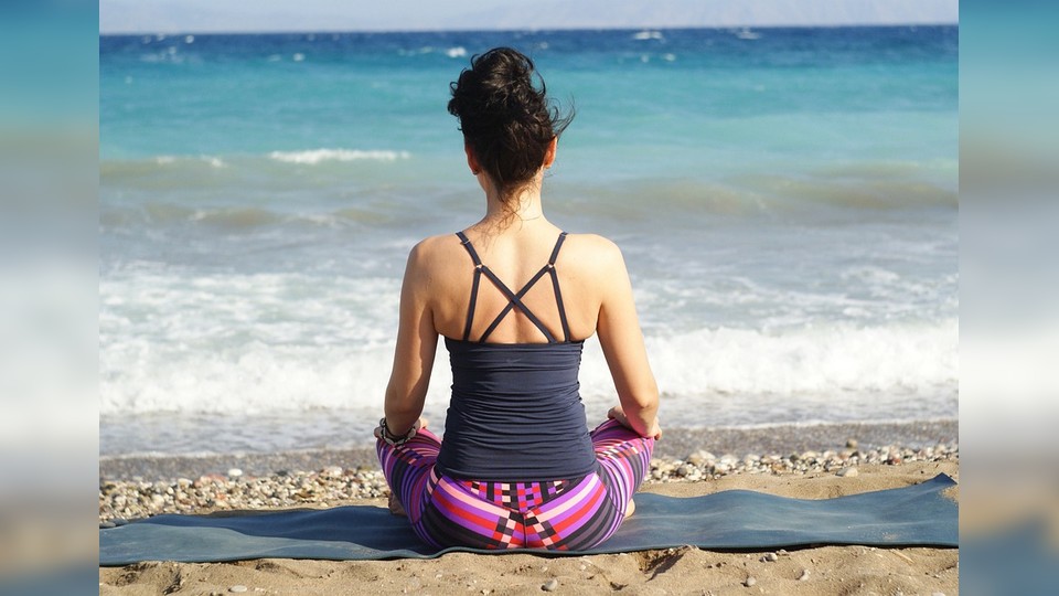 Méditation de pleine conscience : des bénéfices en santé variés