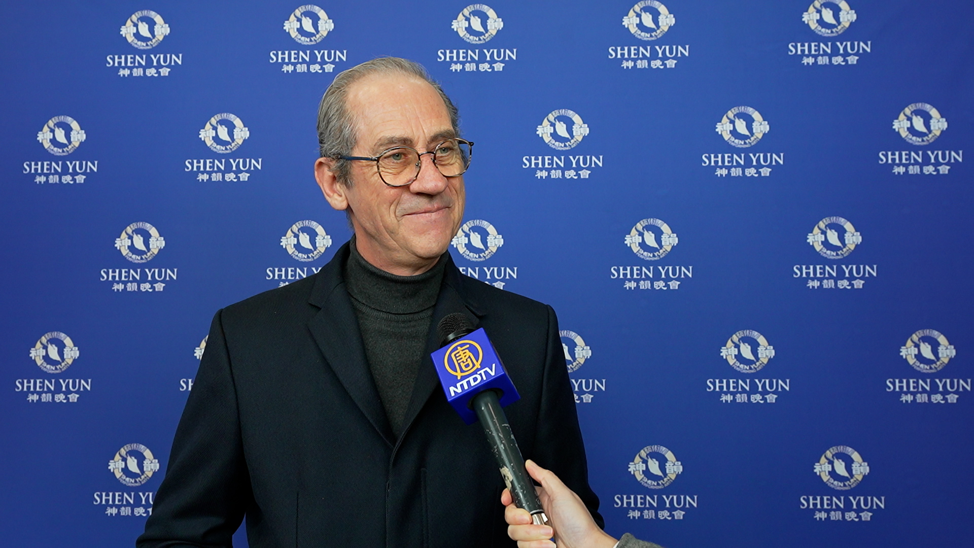 Shen Yun, « de la sérénité et de l&rsquo;espoir », déclare un ancien directeur administratif