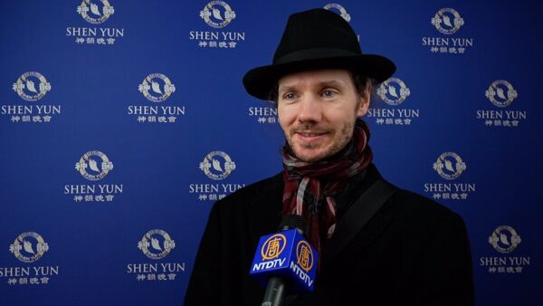 Shen Yun: « J’ai encore plein d’étoiles dans les yeux et je pense que je vais les garder longtemps », confie un ancien ingénieur nucléaire