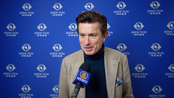 Shen Yun « fait écho à mes valeurs de foi », souligne une cheffe d&rsquo;entreprise