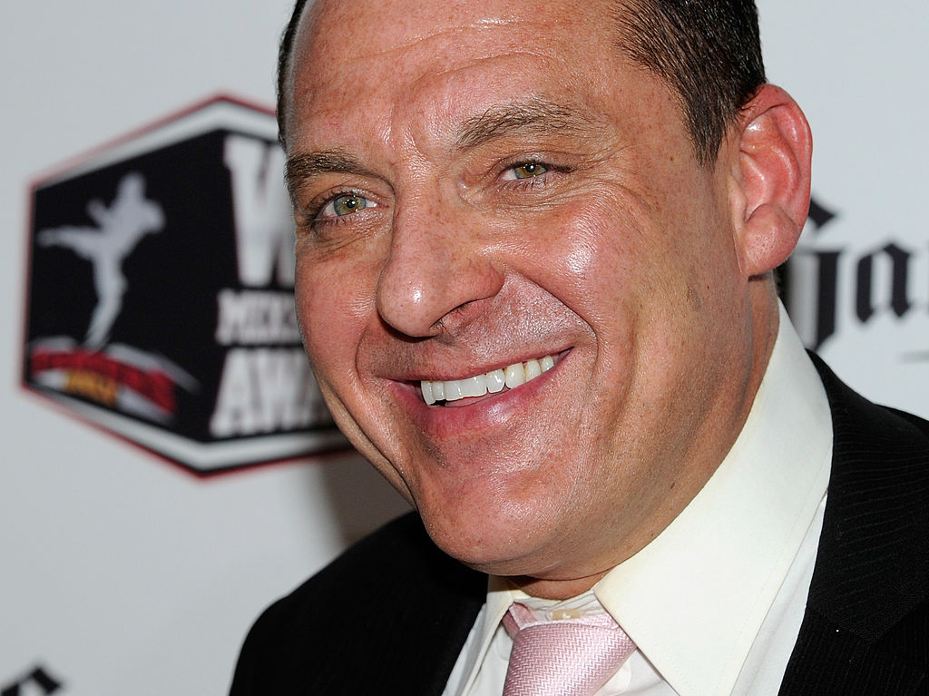 L&rsquo;acteur Tom Sizemore hospitalisé après une rupture d&rsquo;anévrisme cérébral