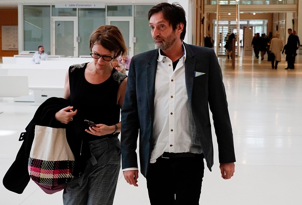 La justice se prononcera mardi sur la liberté de Pierre Palmade