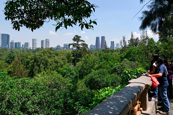 Peut-on éviter de détruire la nature ?