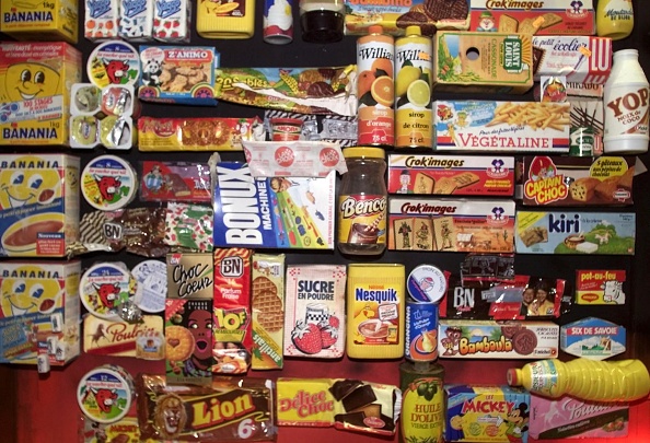 Santé: les aliments ultra-transformés dans le viseur d&rsquo;élus et chercheurs