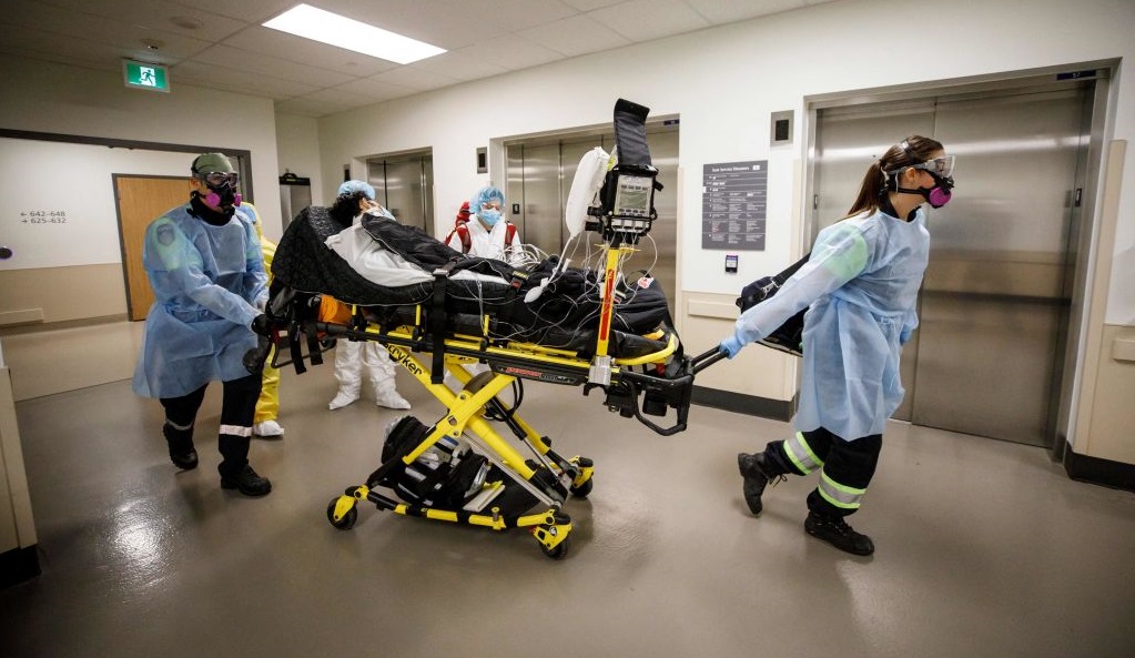 Les Canadiens majoritairement contre l&rsquo;aide médicale à mourir lors de maladie mentale: sondage