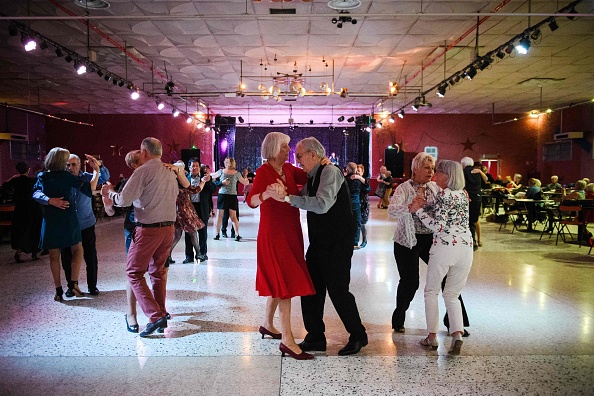 À 65 ans, on peut encore espérer vivre « sans incapacité » entre 11 et 13 ans