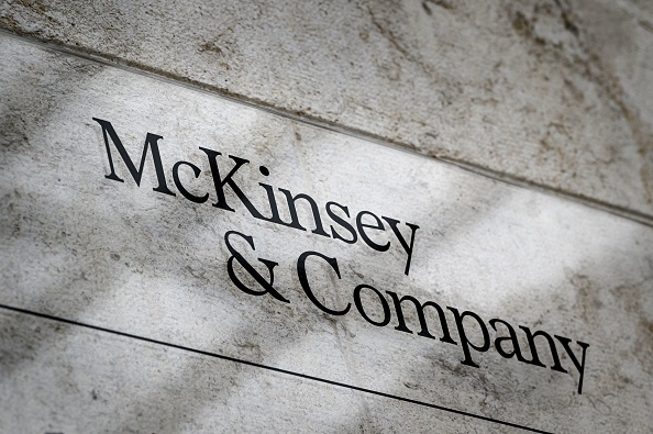 McKinsey prévoit de licencier 2000 personnes