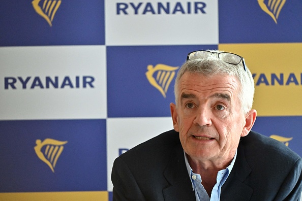 Ryanair prévoit une hausse des prix des billets pour cet été de 5 à 10%