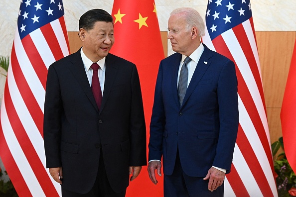 Joe Biden juge que Xi Jinping rencontre « d&rsquo;énormes problèmes »