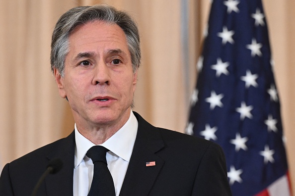 Un deuxième ballon « espion » chinois survole l&rsquo;Amérique latine