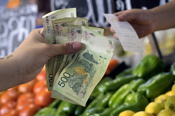 Argentine : inflation incontrôlée et incertitude économique