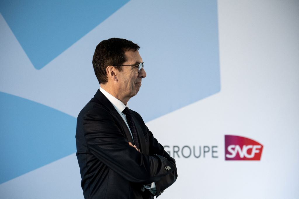 Année 2022 spectaculaire pour la SNCF avec 2,4 milliards d&rsquo;euros de bénéfice