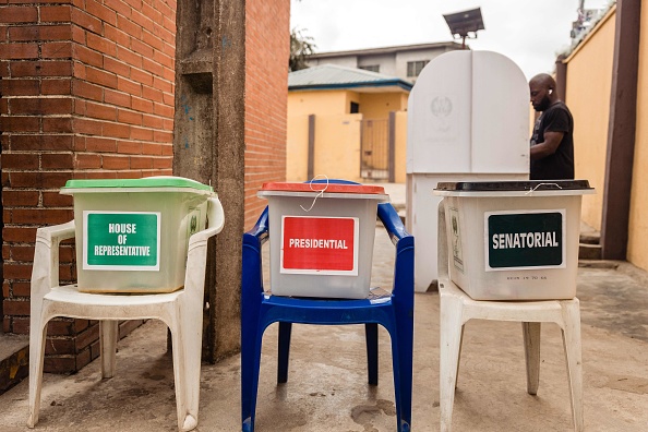 Début du vote pour la présidentielle au Nigéria, pays le plus peuplé d’Afrique