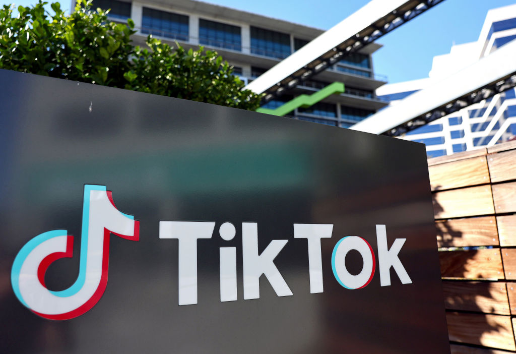Les institutions européennes veulent interdire TikTok à leurs personnels pour « protéger » leurs données