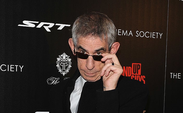 «New York, unité spéciale» en deuil: l’acteur Richard Belzer est mort en France à l&rsquo;âge de 78 ans