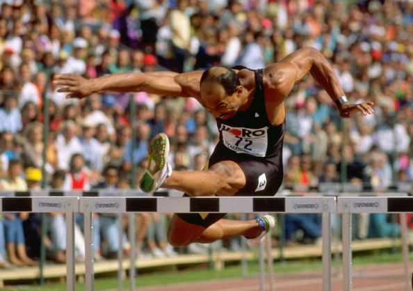 Athlétisme : décès du légendaire hurdler Greg Foster à 64 ans