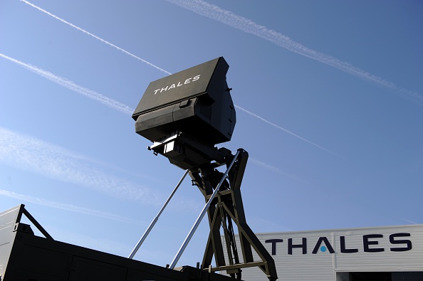 Thales va augmenter ses effectifs de 4000 salariés en 2023