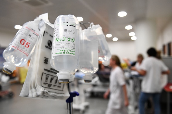 Carelide repris par les groupes Aguettant et Delpharm avec le soutien de l&rsquo;État