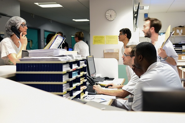 Grippe : la hausse se poursuit, mais elle est moins marquée