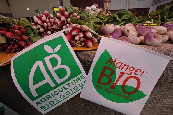 Budget de l&rsquo;agriculture: un amendement des députés pour soutenir le bio